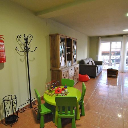 Las Casas De Sofia Cabanillas Esterno foto