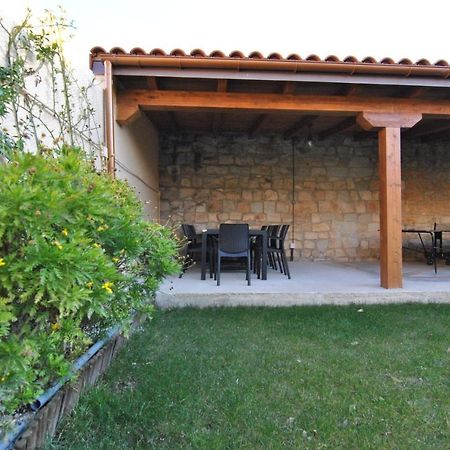 Las Casas De Sofia Cabanillas Esterno foto