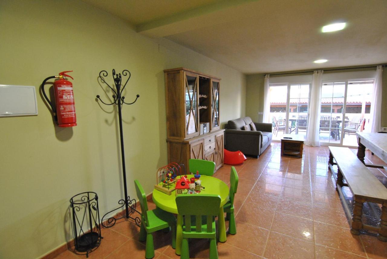 Las Casas De Sofia Cabanillas Esterno foto
