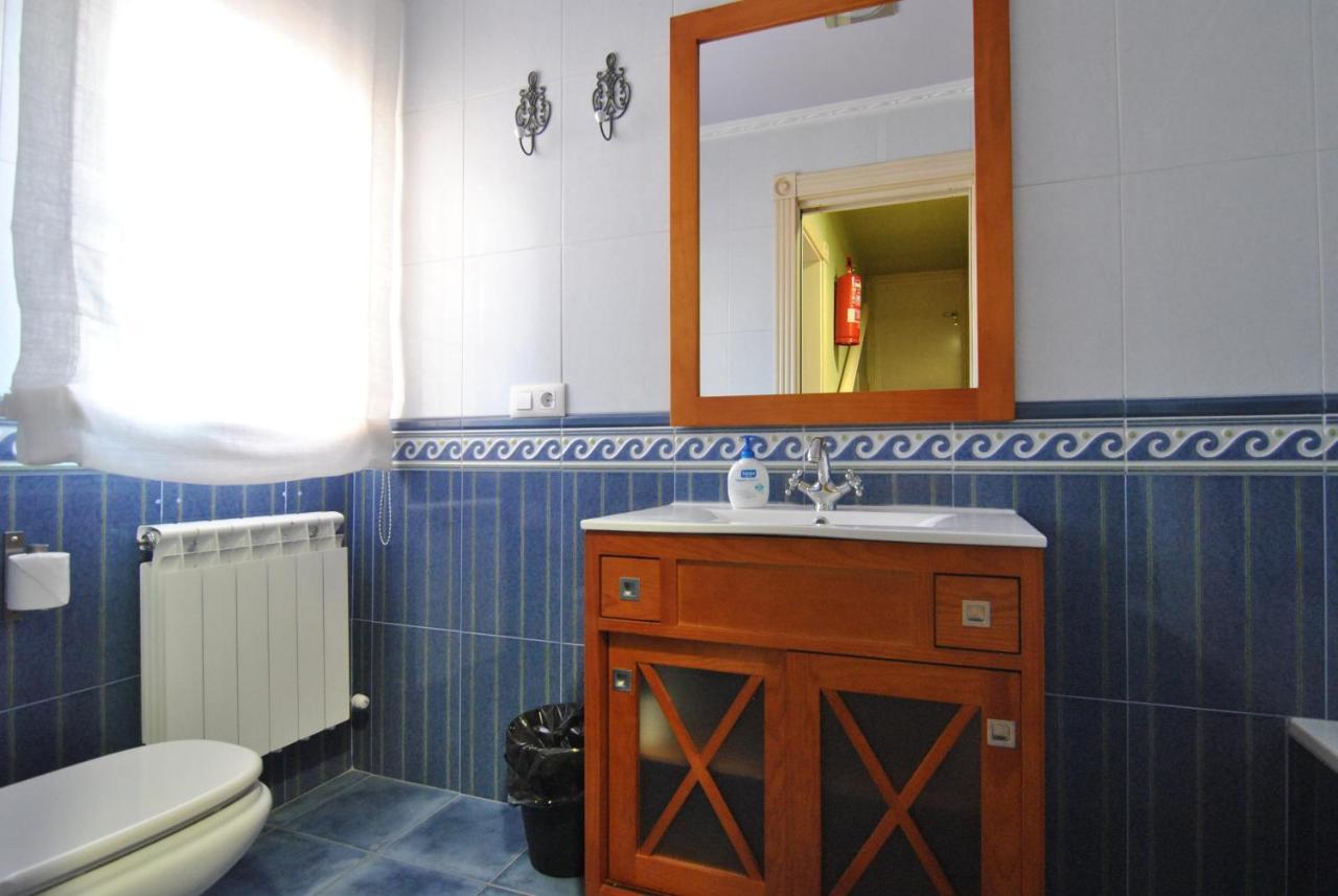 Las Casas De Sofia Cabanillas Esterno foto