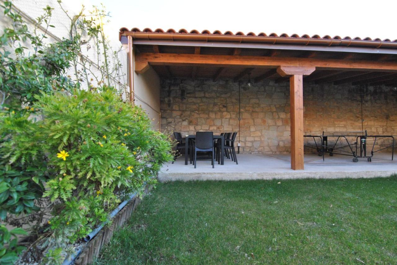 Las Casas De Sofia Cabanillas Esterno foto