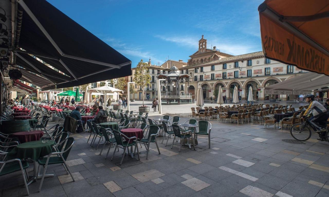Las Casas De Sofia Cabanillas Esterno foto