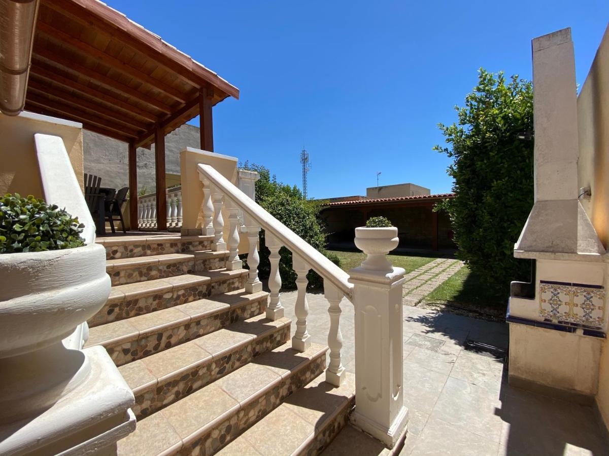 Las Casas De Sofia Cabanillas Esterno foto