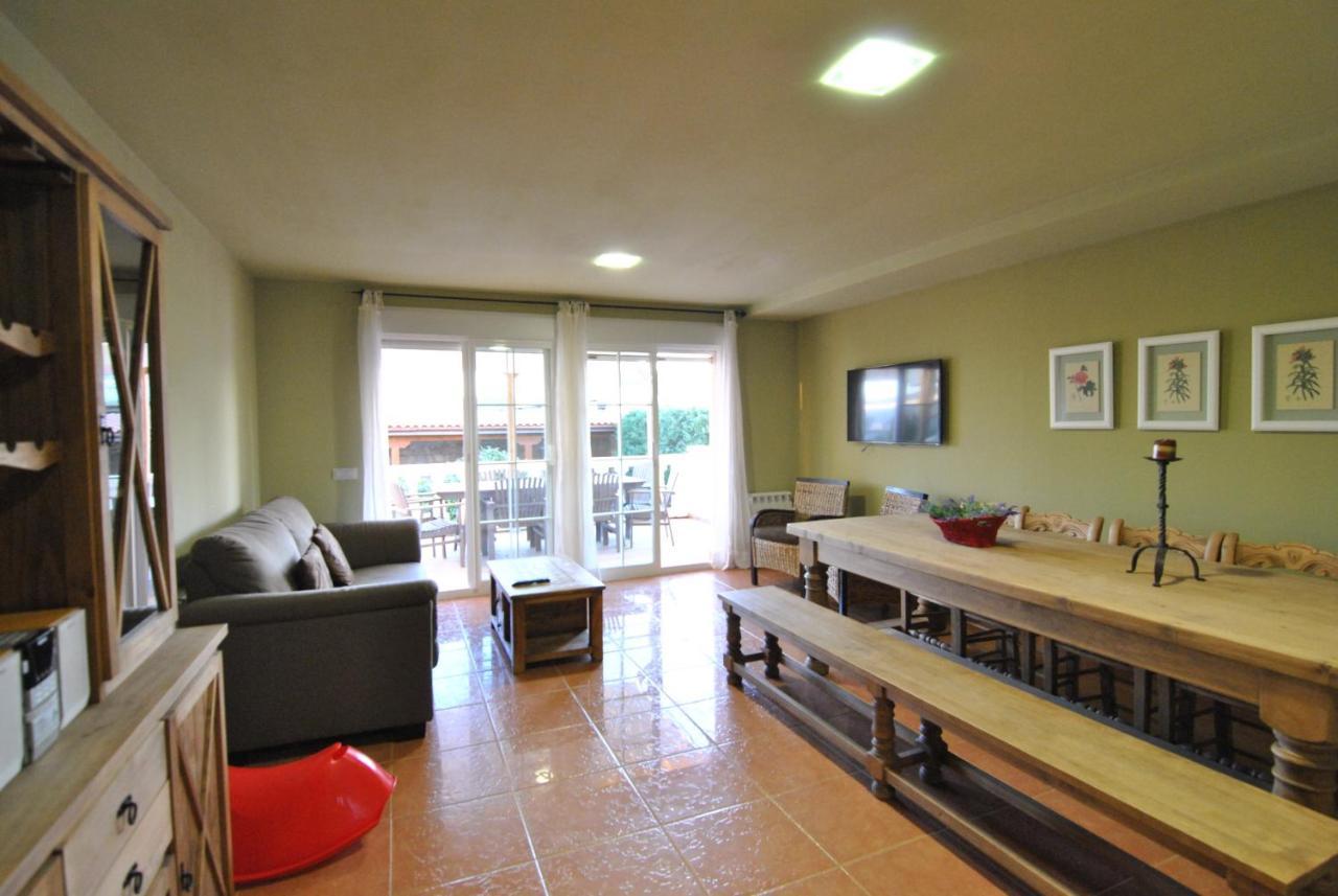 Las Casas De Sofia Cabanillas Esterno foto