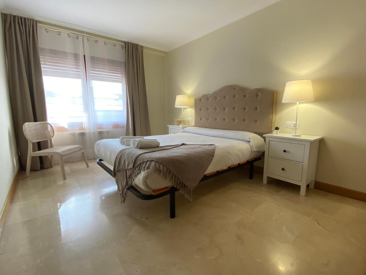 Las Casas De Sofia Cabanillas Esterno foto