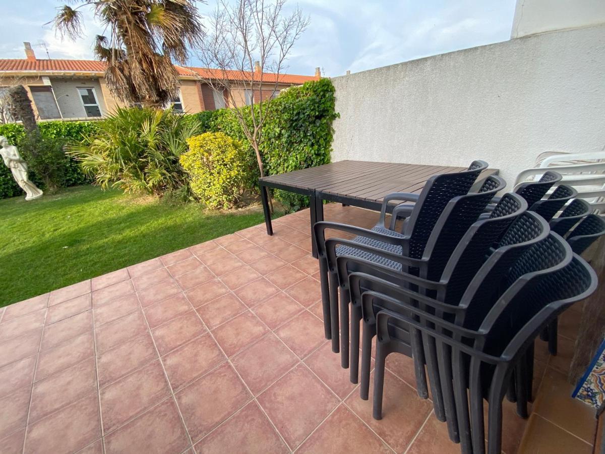 Las Casas De Sofia Cabanillas Esterno foto