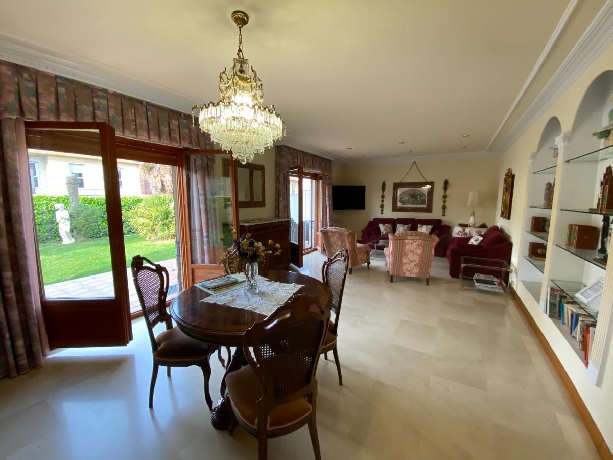 Las Casas De Sofia Cabanillas Esterno foto
