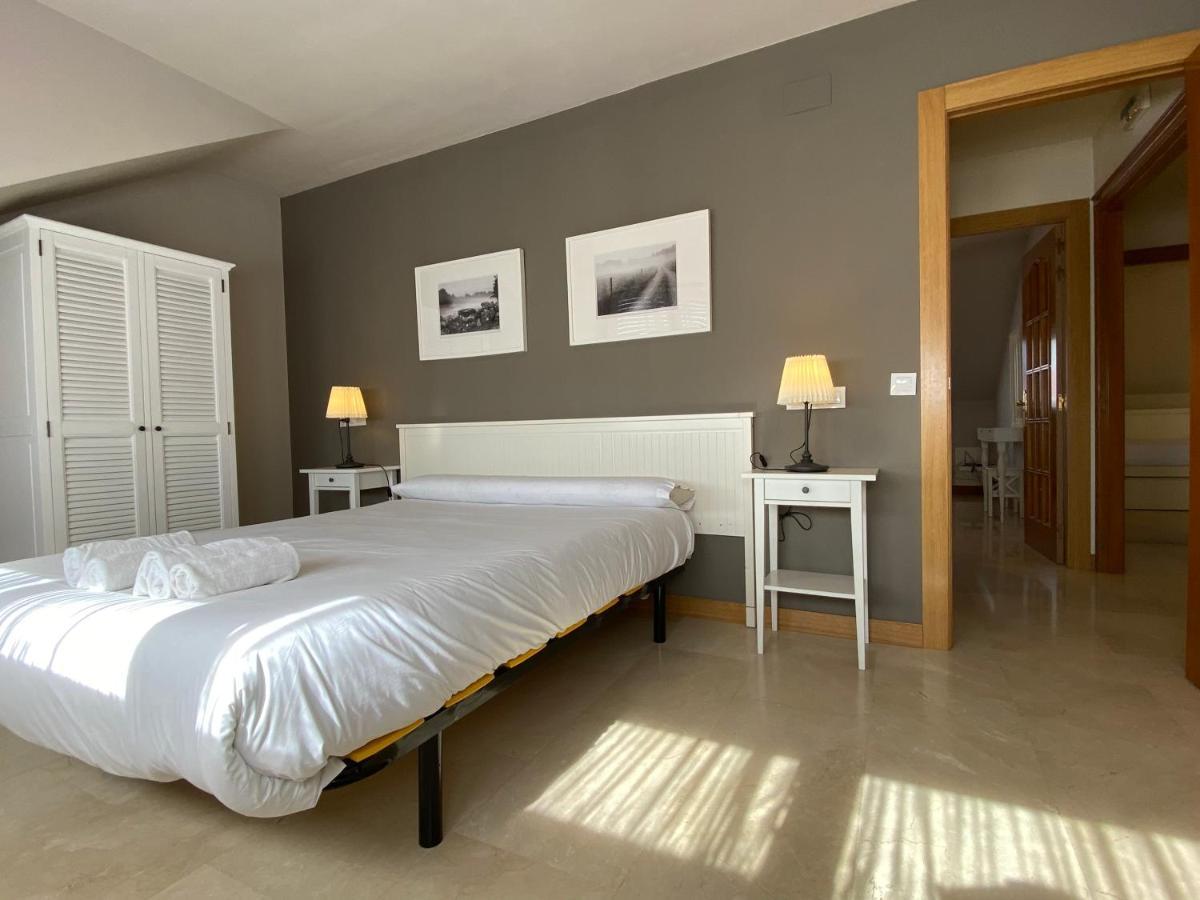 Las Casas De Sofia Cabanillas Esterno foto