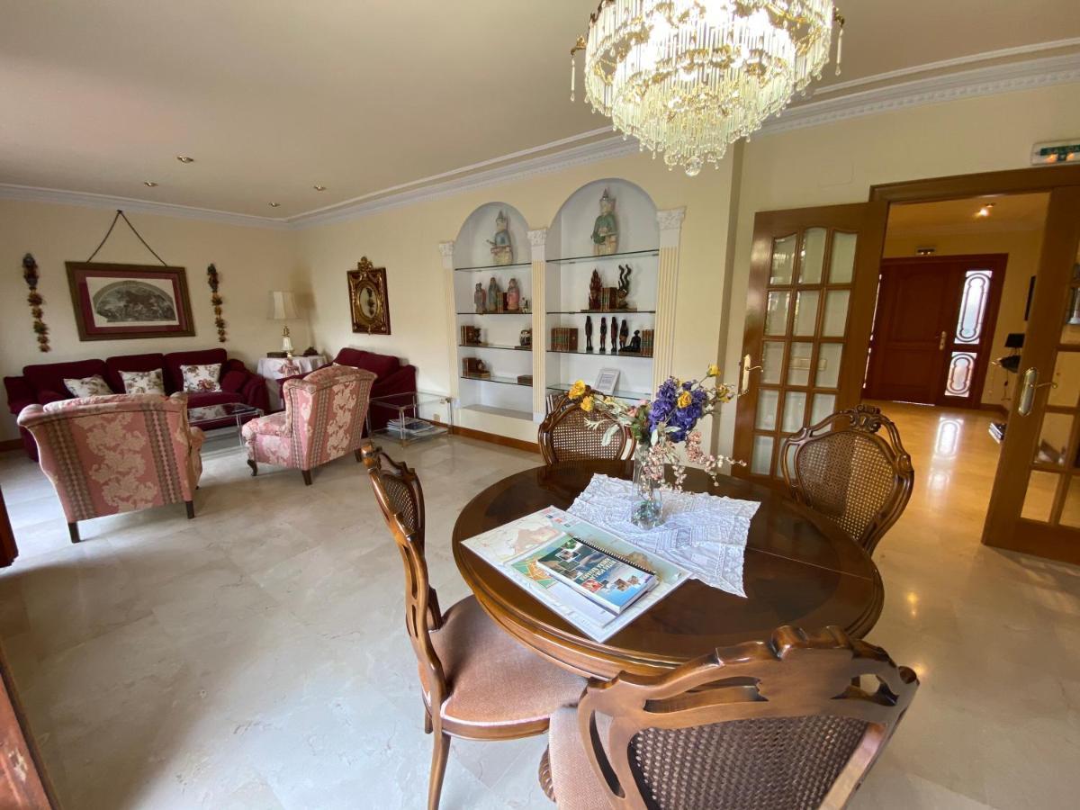 Las Casas De Sofia Cabanillas Esterno foto
