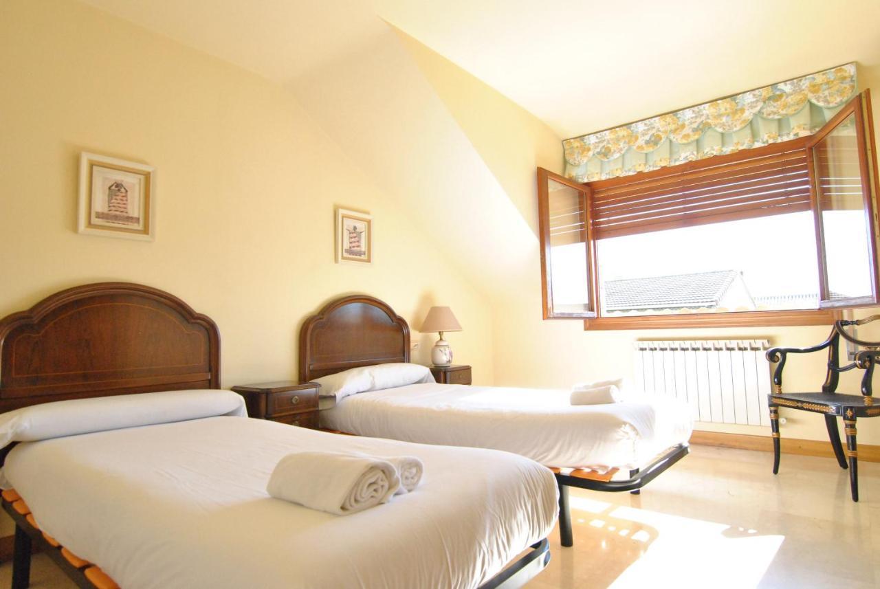 Las Casas De Sofia Cabanillas Esterno foto