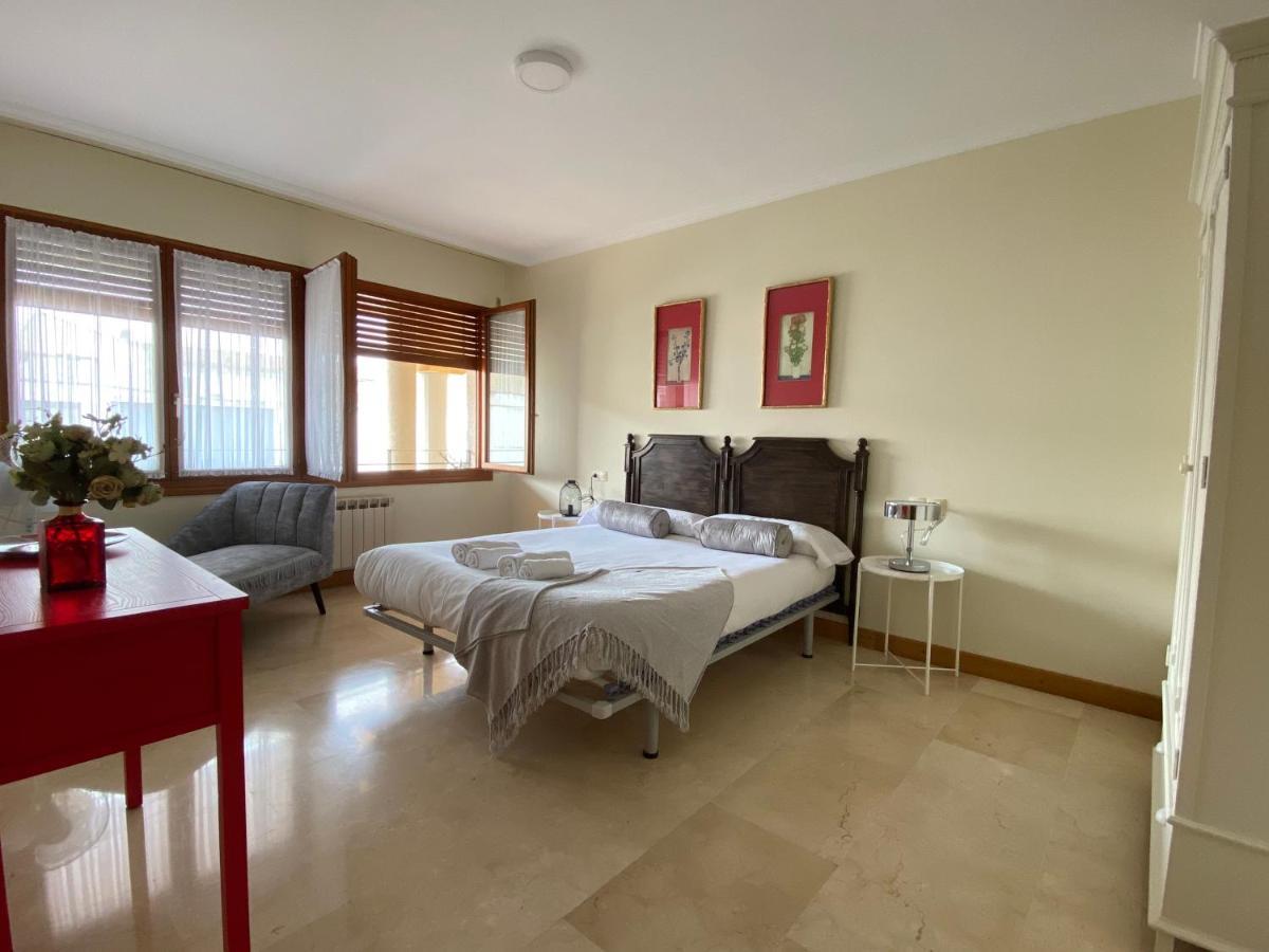 Las Casas De Sofia Cabanillas Esterno foto