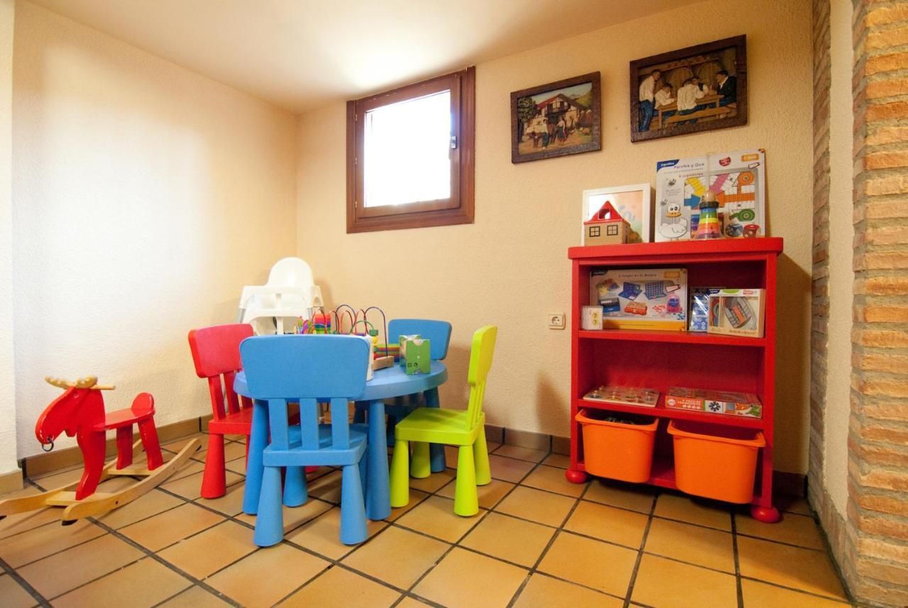 Las Casas De Sofia Cabanillas Esterno foto