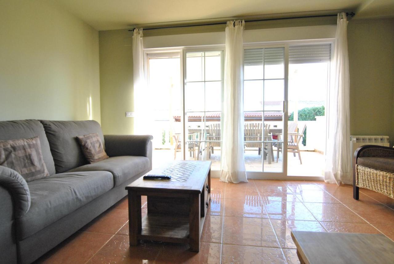 Las Casas De Sofia Cabanillas Esterno foto
