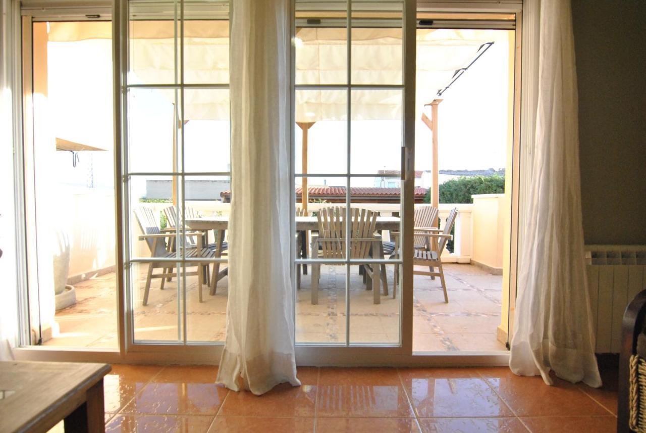 Las Casas De Sofia Cabanillas Esterno foto