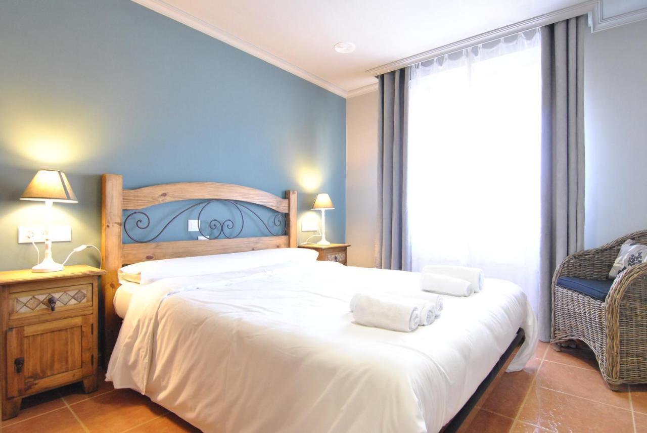 Las Casas De Sofia Cabanillas Esterno foto