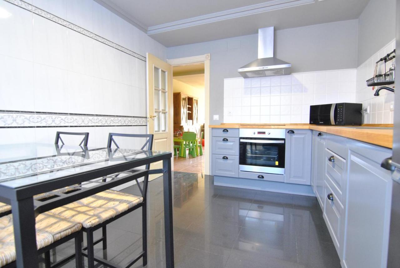 Las Casas De Sofia Cabanillas Esterno foto
