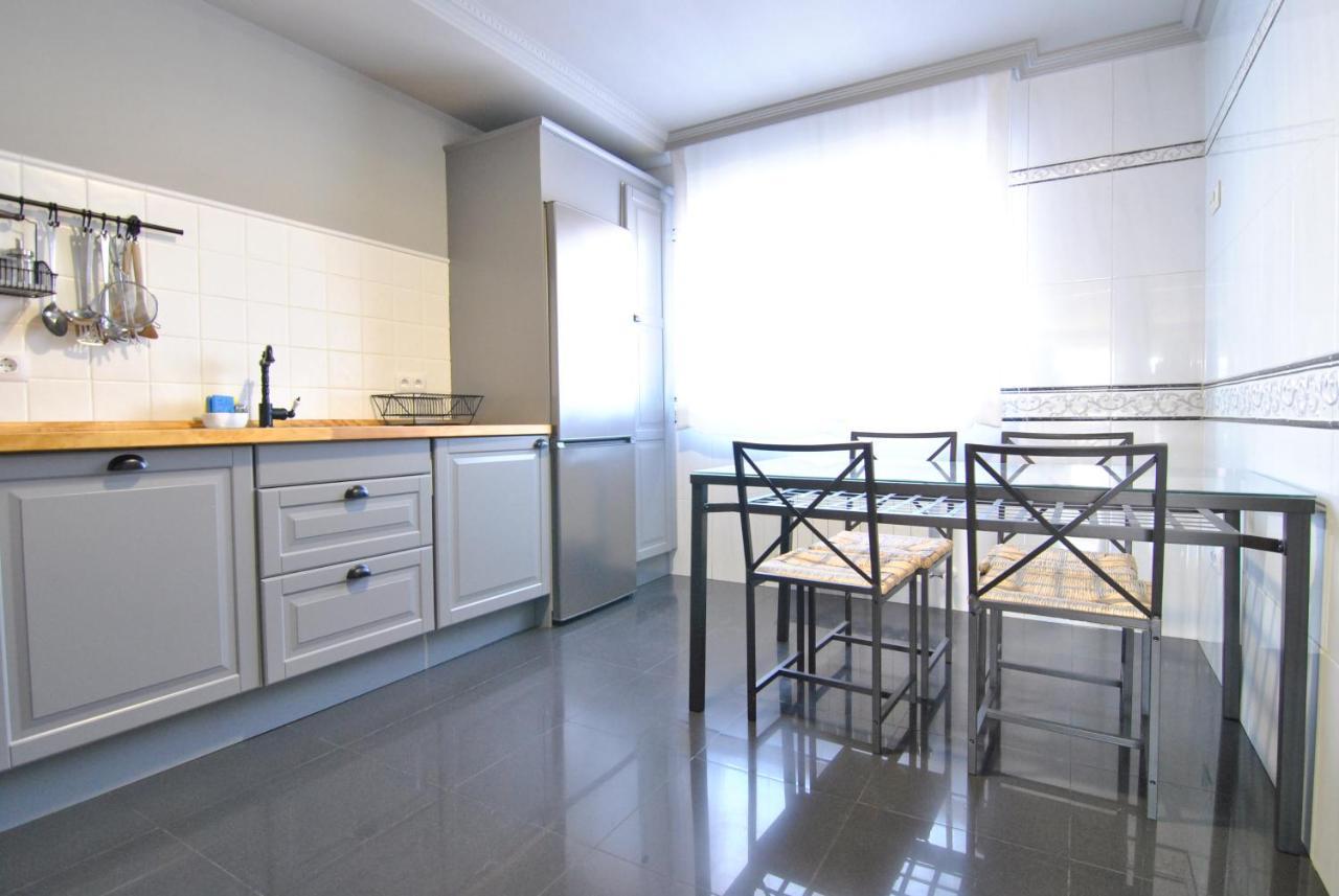 Las Casas De Sofia Cabanillas Esterno foto